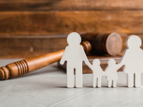 Matrimonial Law